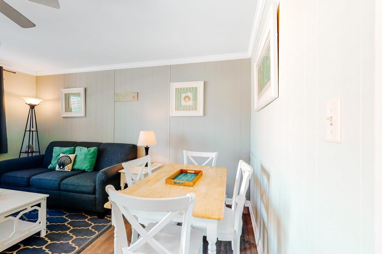 Harbor Breeze 58 Apartment Ocean City Exterior photo